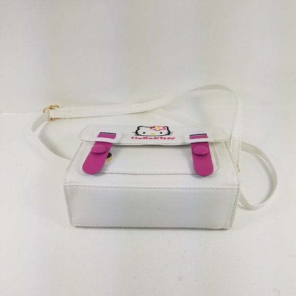 Hello Kitty Tote Cute Cartoon Backpacks - Picture 9 of 9